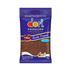 Chocolate Granulado Dori 150 Gr
