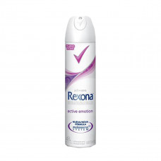 Desodorante Rexona  Women Active  Emotion175ml desodorante