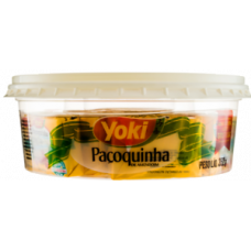 Pacoquinha De Amendoim Yoki 352g