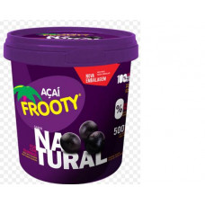 Acai Frooty 500g