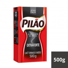 Cafe Pilao Extra Forte 500g