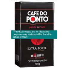 Cafe Do Ponto Extra Forte 500g