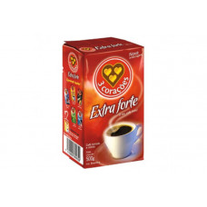 Cafe 3 Coracoes Extra Forte 500g