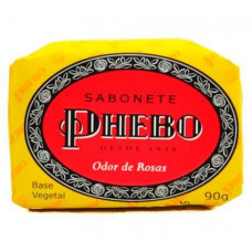 Sabonete Phebo Odor De Rosas 90g