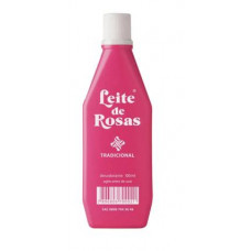 Leite De Rosas 100ml