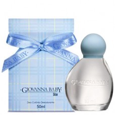 Giovanna Baby Azul 50 ML