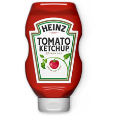 Ketchup Tomato Heinz 397g