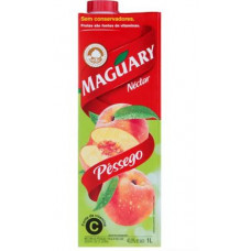 Suco de Pessego Maguary 1l
