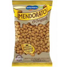 Amendoim Japones  Mendorato 400gr