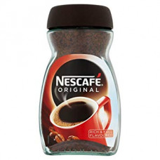 Cafe Soluvel Classico Nescafe Nestle 100g