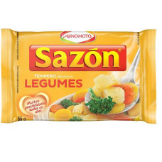 Sazon Tempero Legumes  60g