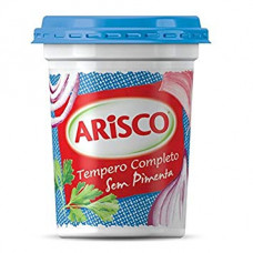 Tempero Completo Sem Piment Arisco 300g
