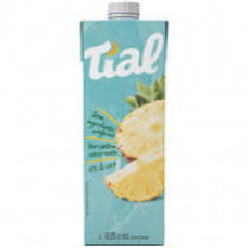 Suco de Abacaxi Tial 1l