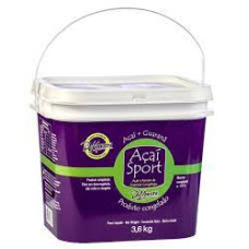 Acai + Guarana DeMarchi  3.6Kg