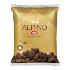Achocolatado em po  Alpino  Nestle 1kg
