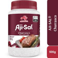 AJi Sal Churrasco 500g