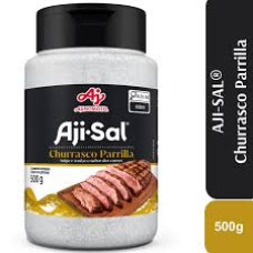 Aji Sal Churrasco Parrilha 500g