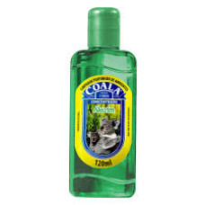 Coala Limpador Perfumado Alecrim 120ml