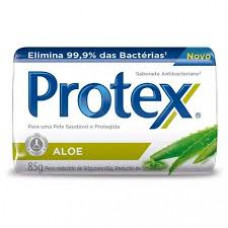 Sabonete Protex Aloe  85g