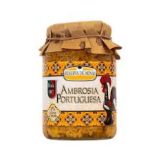 Ambrosia Portuguesa Reserva de Minas 650g