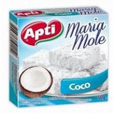 Maria Mole de Coco Apti 50g
