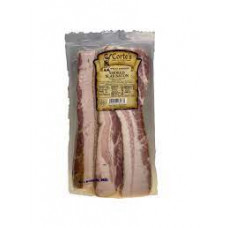 Bacon Cortes 1lb