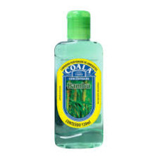 Coala Limpador Perfumado Bambu 120ml