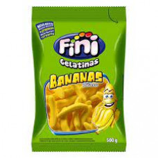 Bala FINI Bananas 90g
