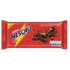 Chocolate Barra Nescau Nestle 90g