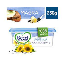 Margarina Becel Magra 250g