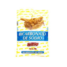 Bicarbonato de Sodio Nativo 200g