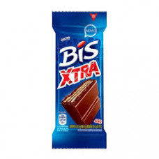 Chocolate Bis Xtra Lacta 45g