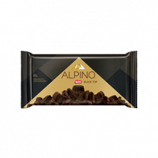 Chocolate Barra Alpino Black Top Nestle 90g