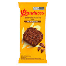 Bolo Bauducco Chocolate 280g