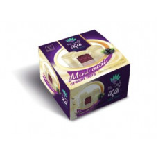 Acai Mini Acai Cream Bars White Chocolate Mr Craft 100g