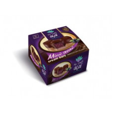 Acai Mini Acai Cream Bars Chocolate 70%  Mr Craft 100g