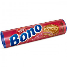 Biscoito Bono de Morango Nestle 140g
