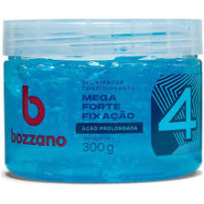 Gel FIxador Bozzano 300g