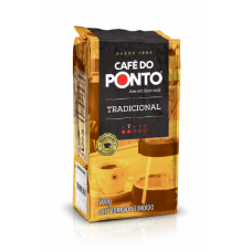 Cafe Do Ponto Tradicional 500g