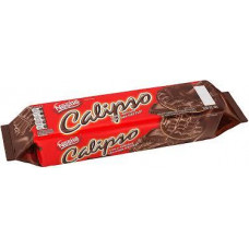 Biscoito Calipso Coberto de Chocolate NESTLE 130g