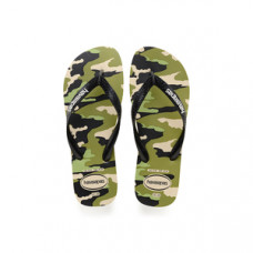 camo havaianas mens