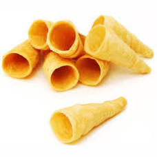 Canudinhos para Rechear CrokLeve 135g