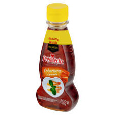 Cobertura de Caramelo Predilecta 200g