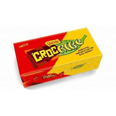 Caixa de Bombom Caribe/Crocante Garoto  215g