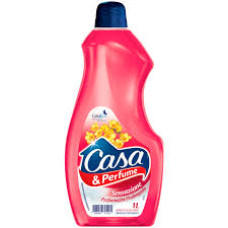 Desinfetante Sensazione Casa e Perfume 500ml