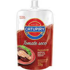 Catupiry Soft Cheese Tomate Seco 250g