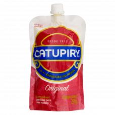 Catupiry Soft Cheese Saquinho 250g