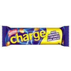 Chocolate Barra Charge Nestle 40g