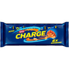 Bombom Charge Nestle ( 6 unidades)