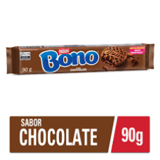 Biscoito Bono de Chocolate Nestle 90g
